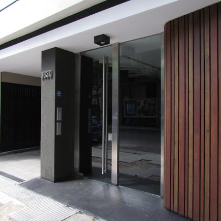 Modern Studio In Palermo Μπουένος Άιρες Εξωτερικό φωτογραφία