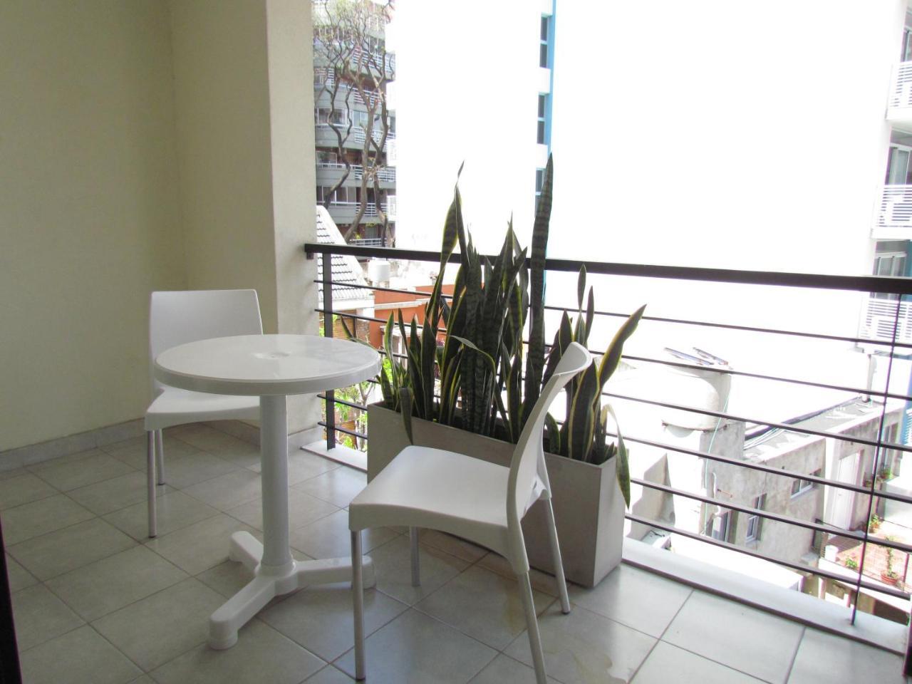 Modern Studio In Palermo Μπουένος Άιρες Εξωτερικό φωτογραφία