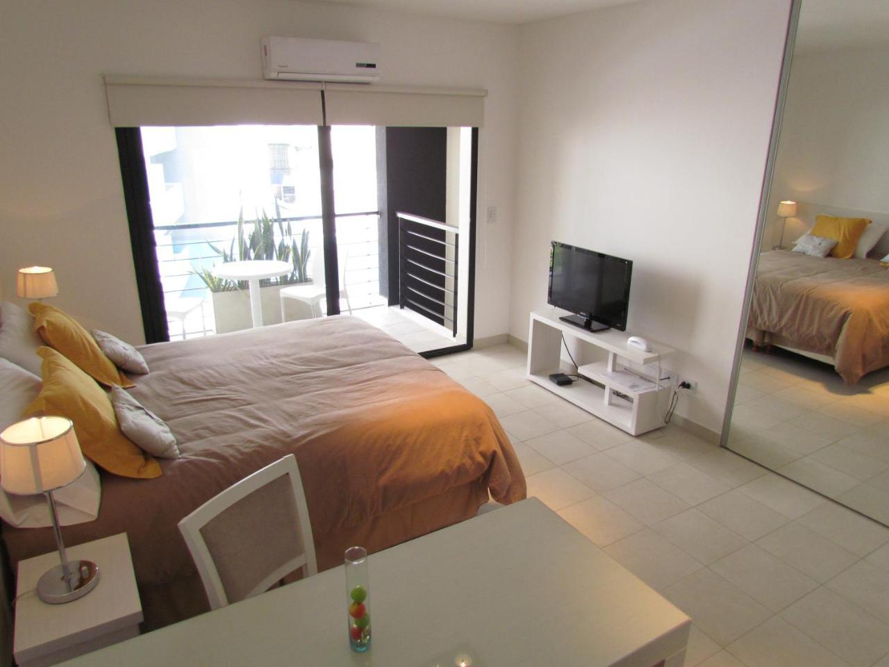 Modern Studio In Palermo Μπουένος Άιρες Εξωτερικό φωτογραφία