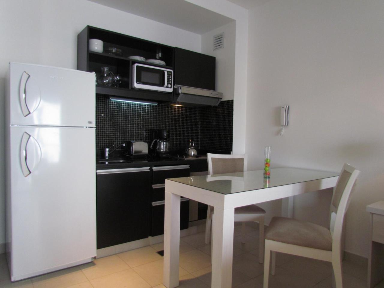 Modern Studio In Palermo Μπουένος Άιρες Εξωτερικό φωτογραφία