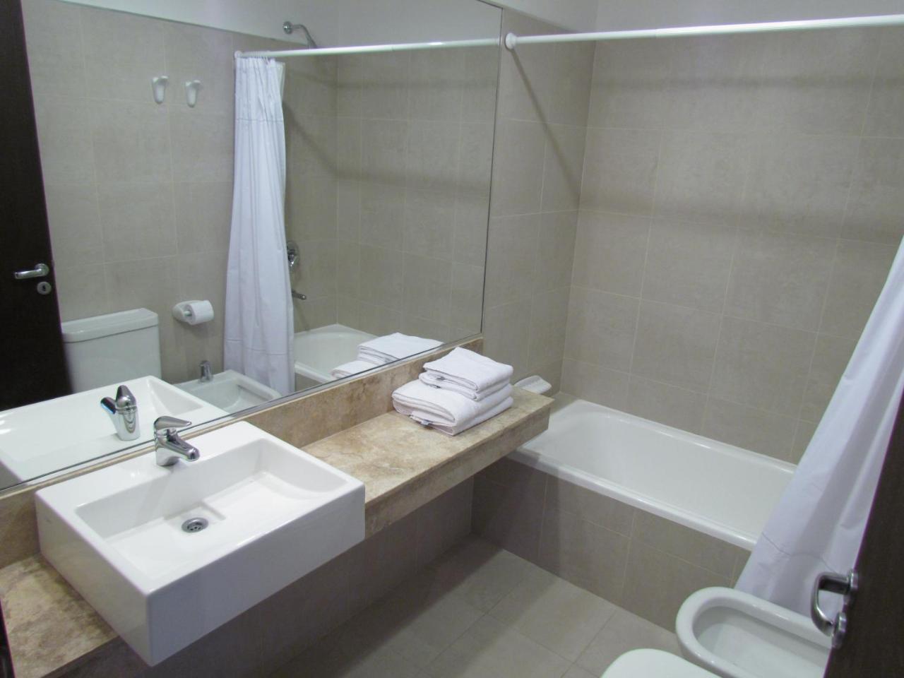 Modern Studio In Palermo Μπουένος Άιρες Εξωτερικό φωτογραφία