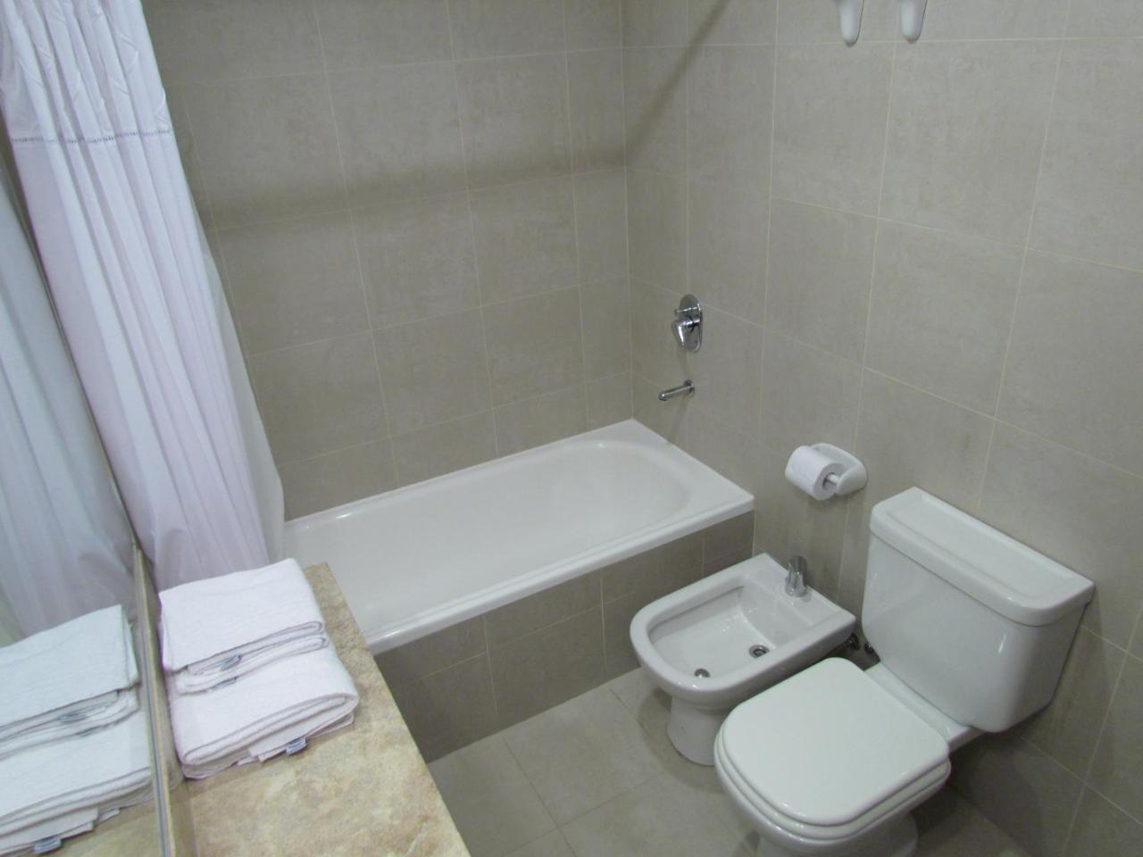 Modern Studio In Palermo Μπουένος Άιρες Εξωτερικό φωτογραφία