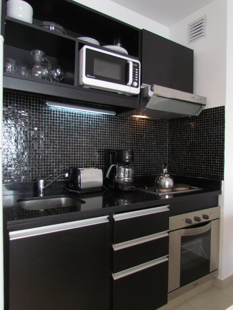Modern Studio In Palermo Μπουένος Άιρες Εξωτερικό φωτογραφία