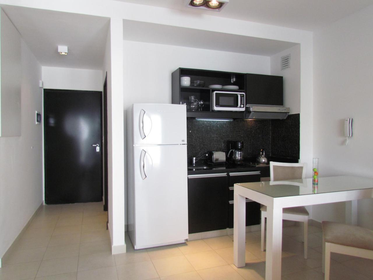 Modern Studio In Palermo Μπουένος Άιρες Εξωτερικό φωτογραφία