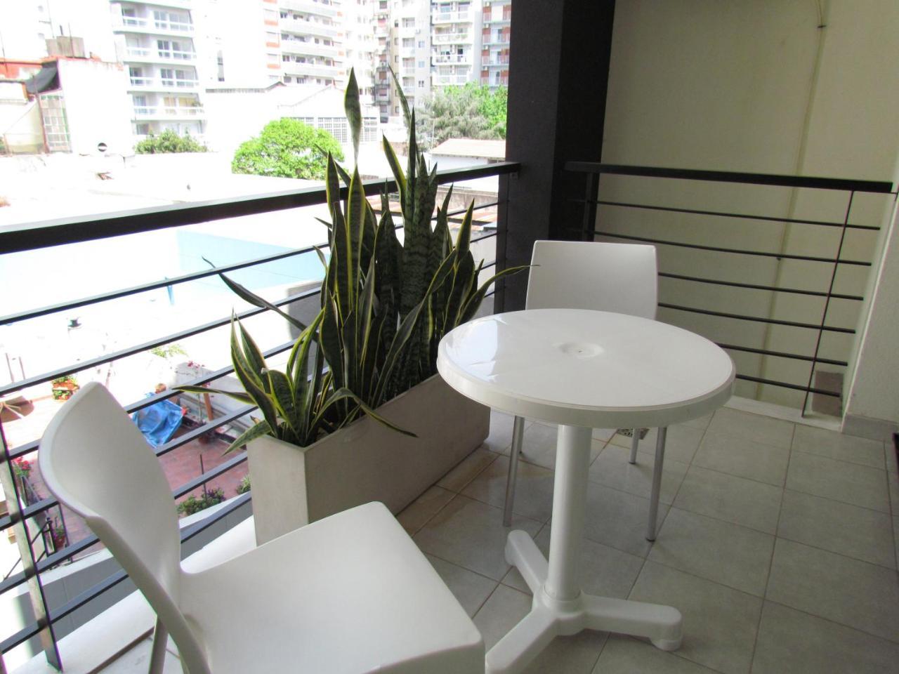 Modern Studio In Palermo Μπουένος Άιρες Εξωτερικό φωτογραφία