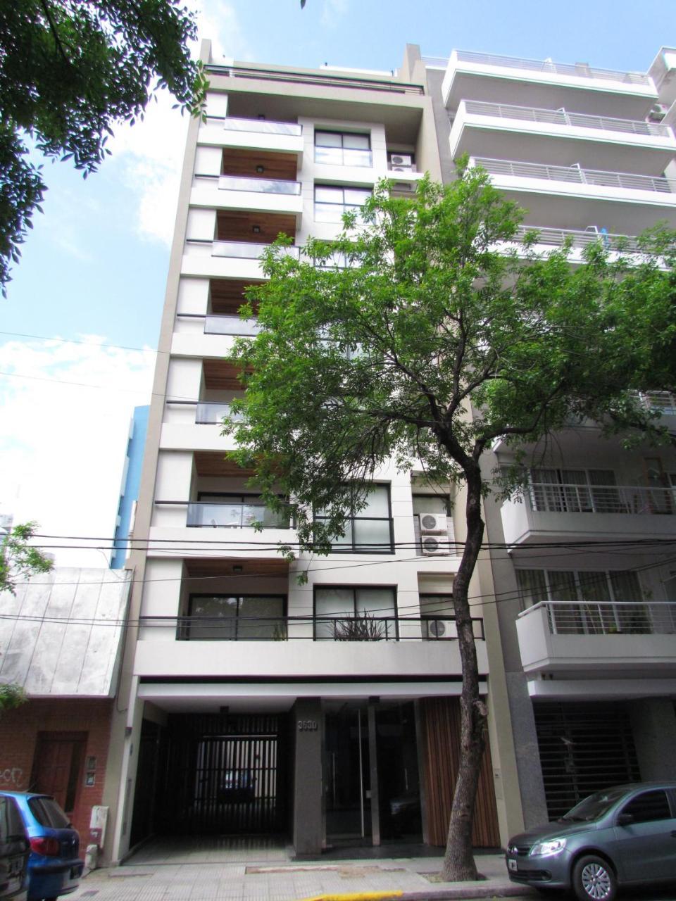 Modern Studio In Palermo Μπουένος Άιρες Εξωτερικό φωτογραφία