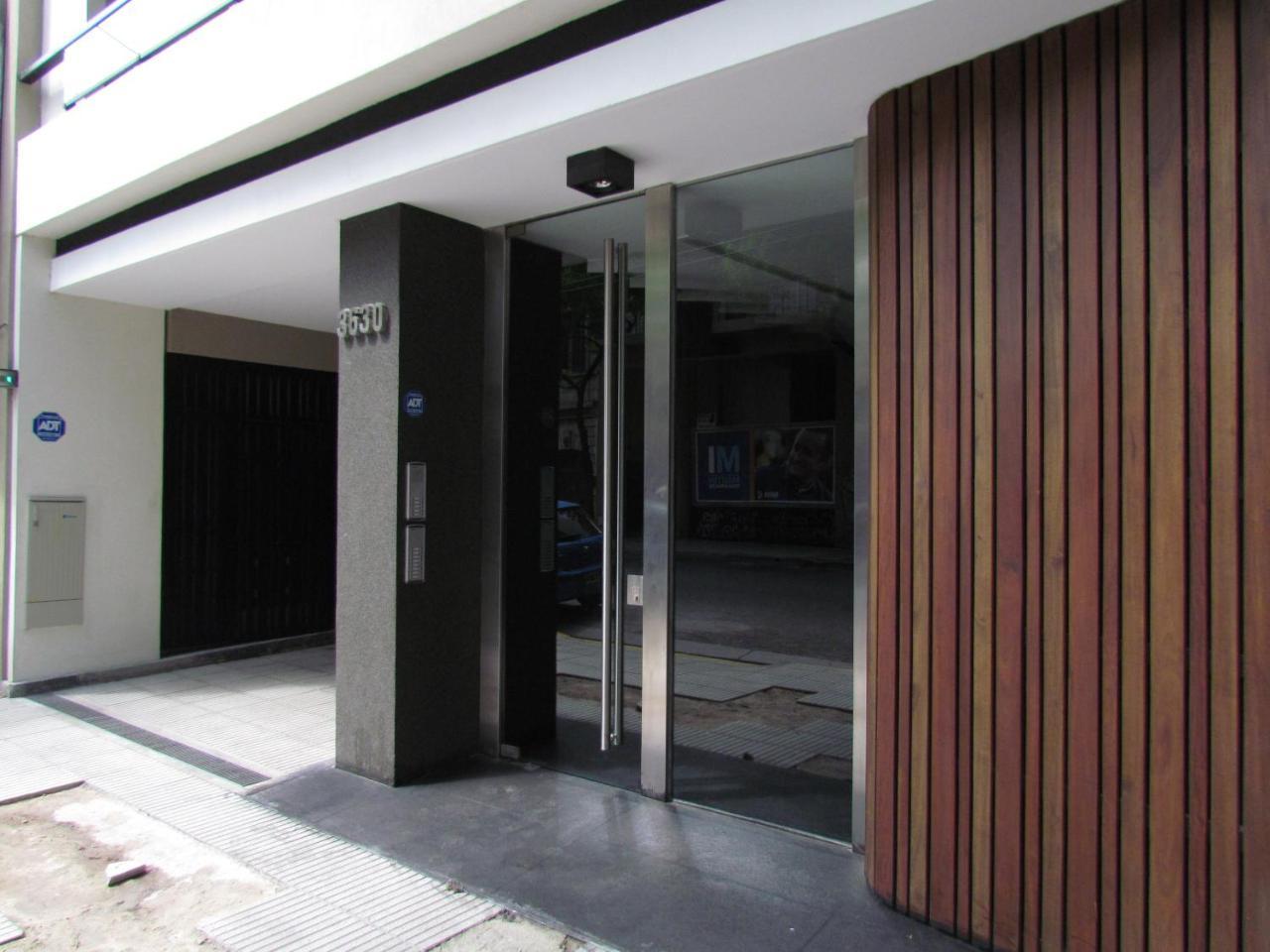 Modern Studio In Palermo Μπουένος Άιρες Εξωτερικό φωτογραφία