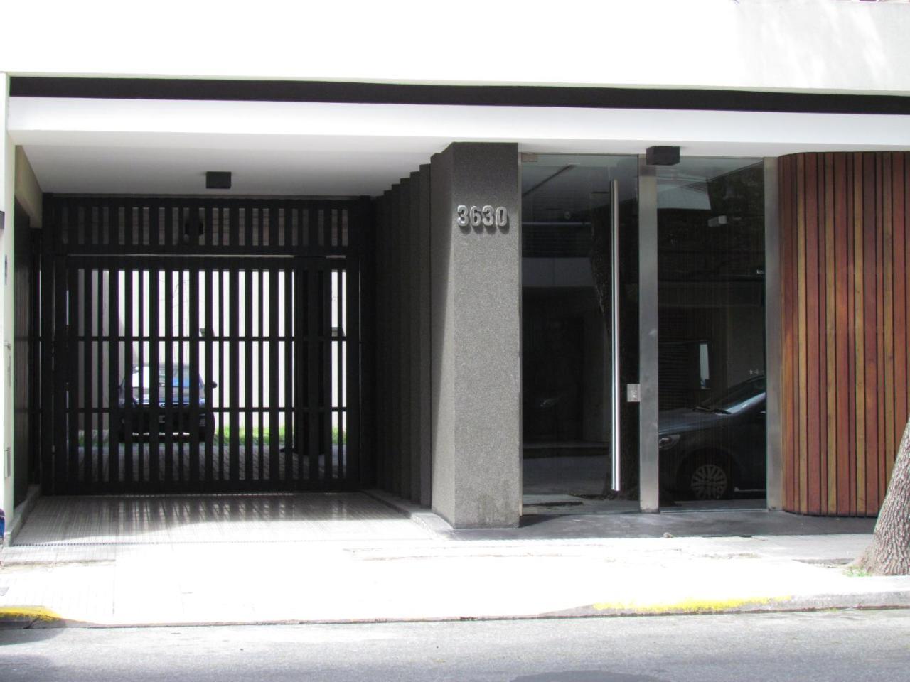 Modern Studio In Palermo Μπουένος Άιρες Εξωτερικό φωτογραφία